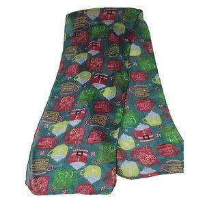 Christmas Scalf